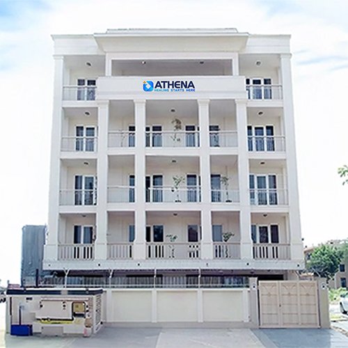 Athena Behavioral Health