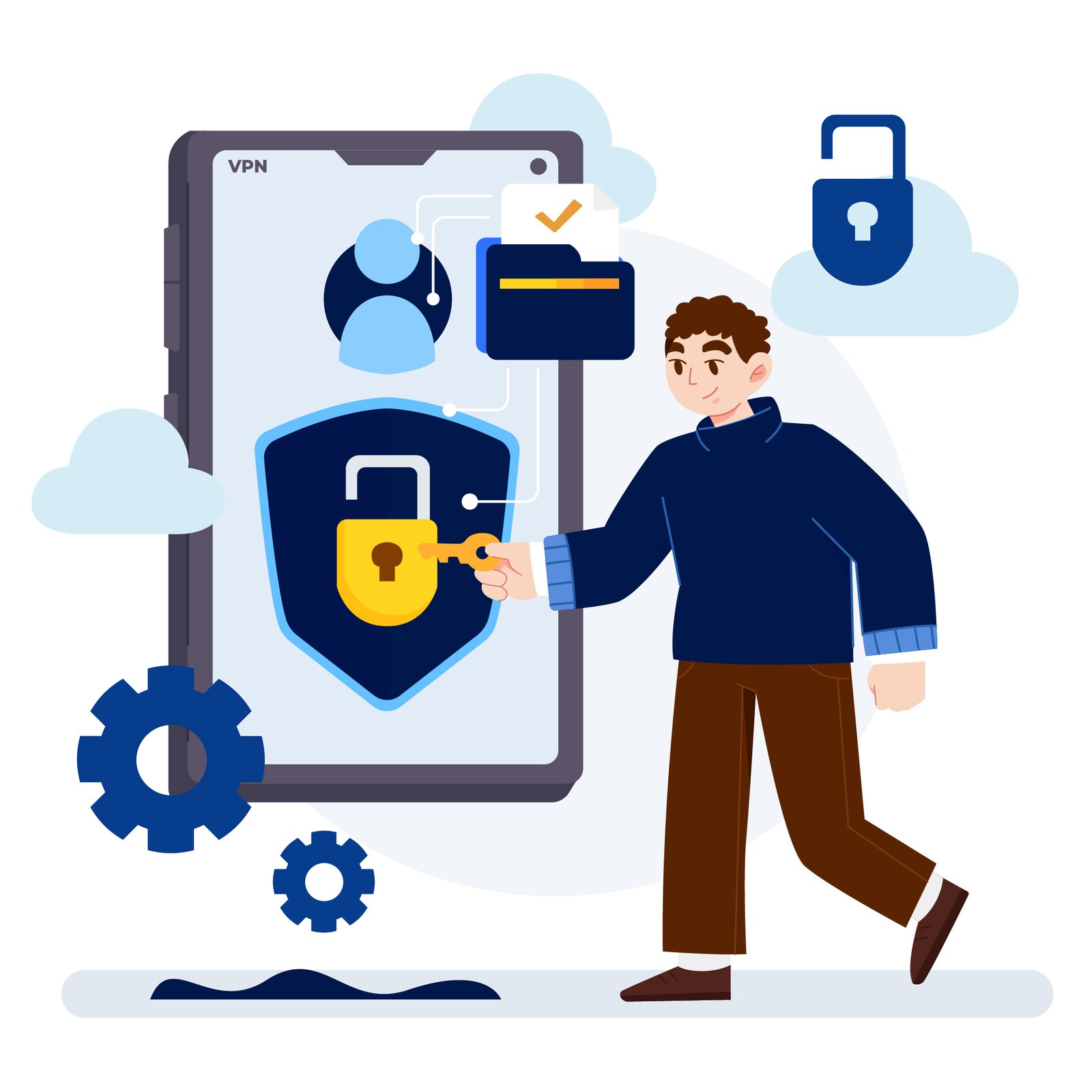 Concerned About Privacy