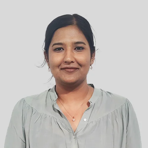 Heena Oberoi