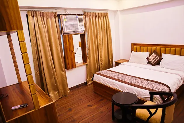 Corporate mental wellness program